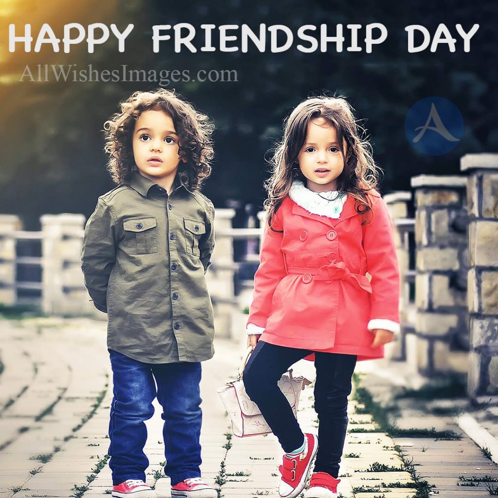 Advance Friendship Day Images For Whatsapp