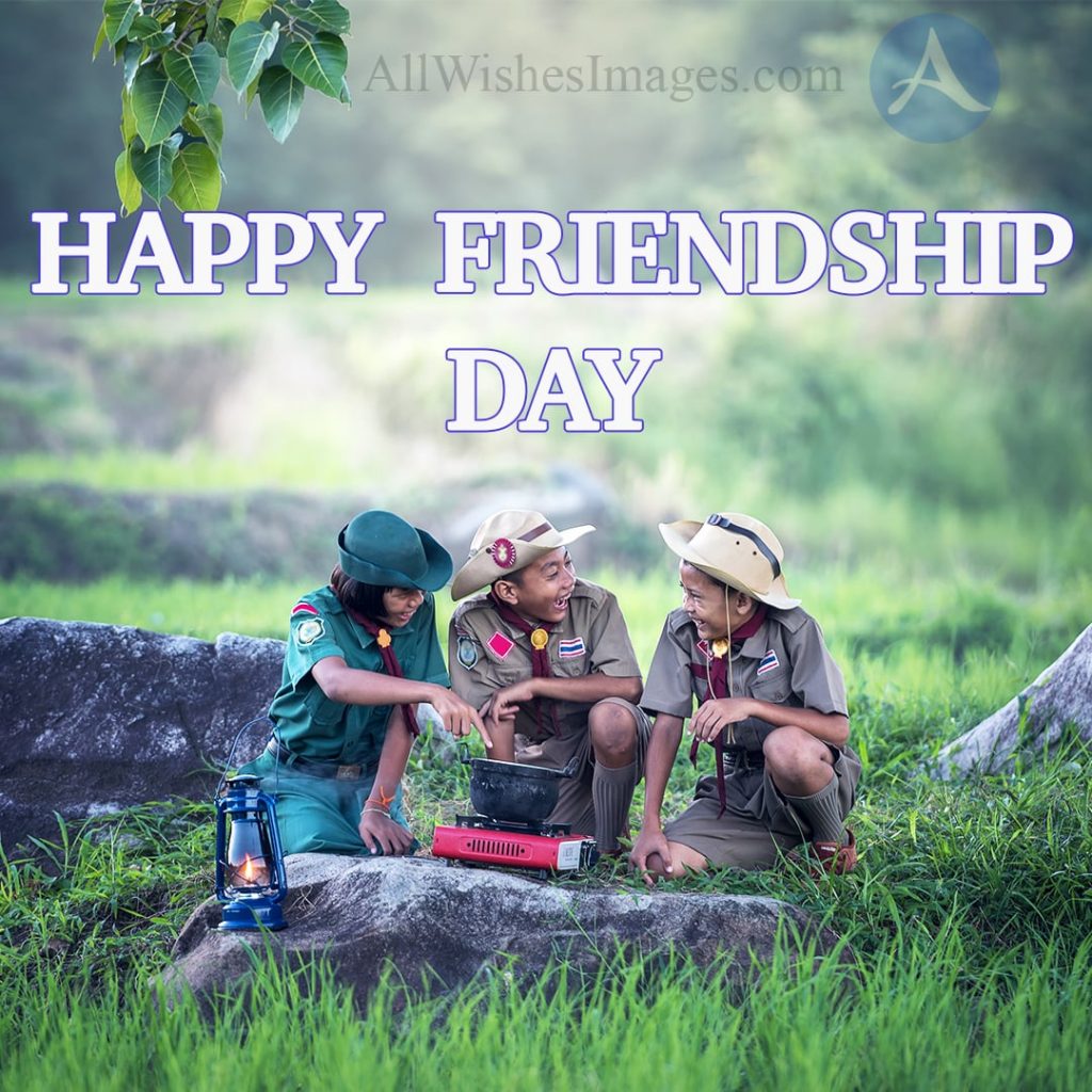 Best Friendship Day Images 