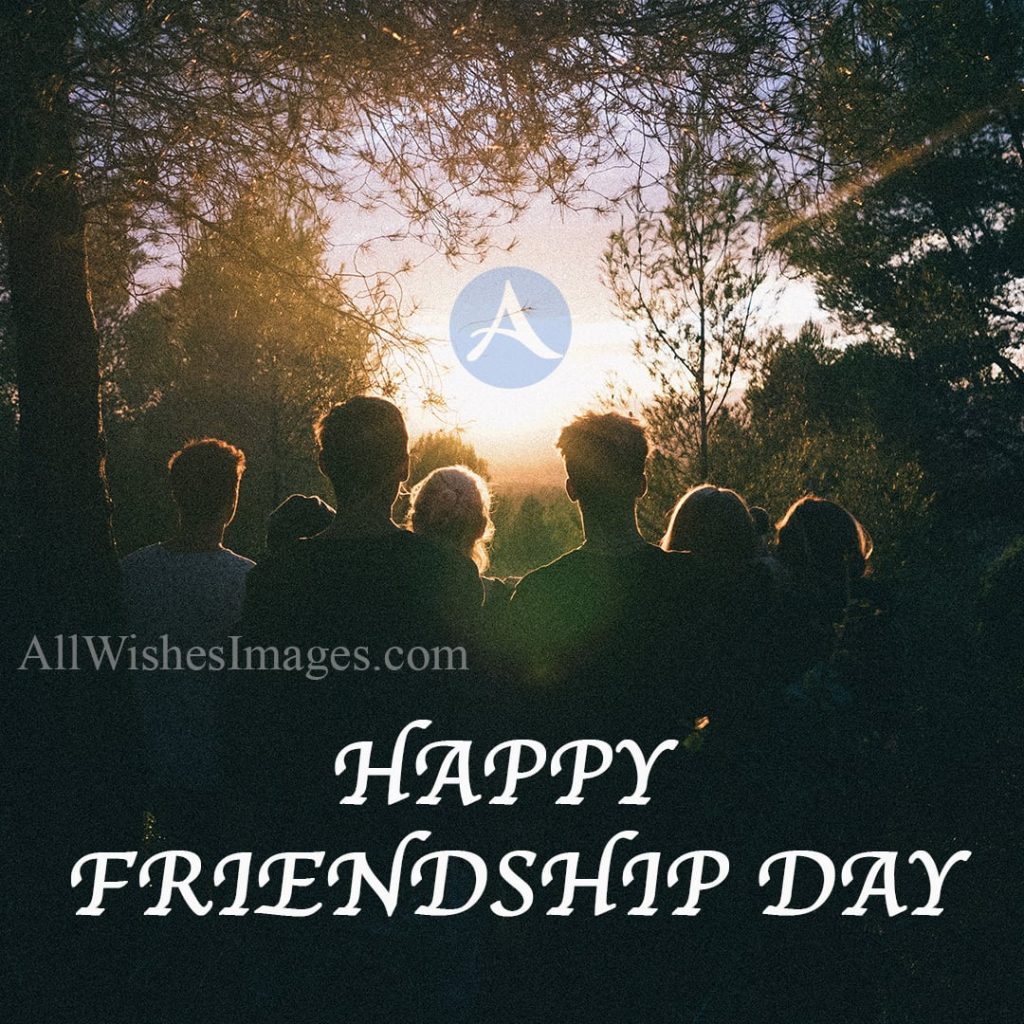 Best Friendship Day Images With Quotes