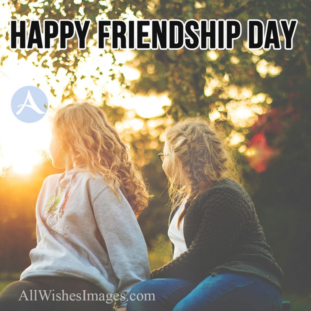 Advance Friendship Day Images For Whatsapp