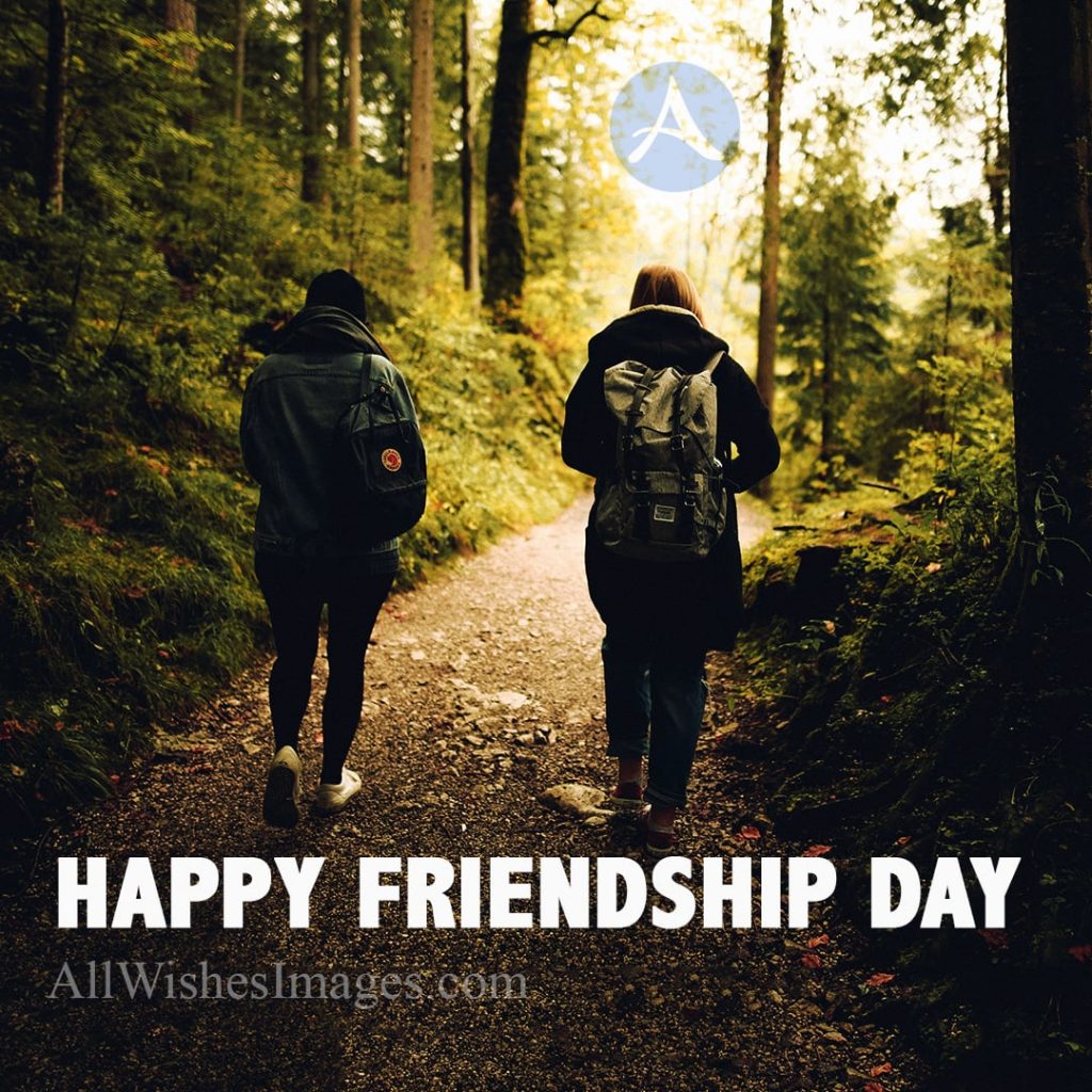 Friendship Day 2018 Images For Whatsapp