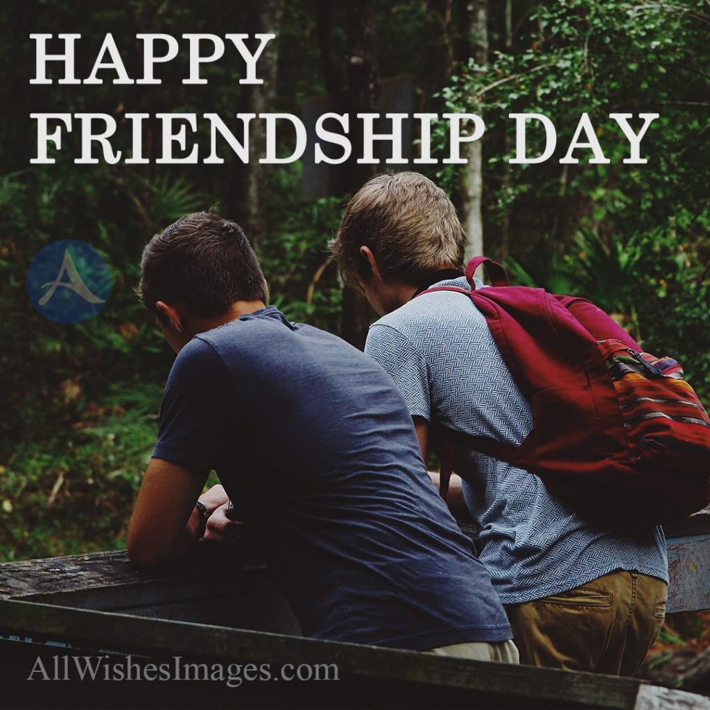 Friendship Day Whatsapp Profile Pic