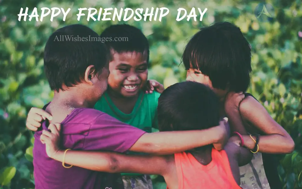Friendship Day Dp For Whatsapp