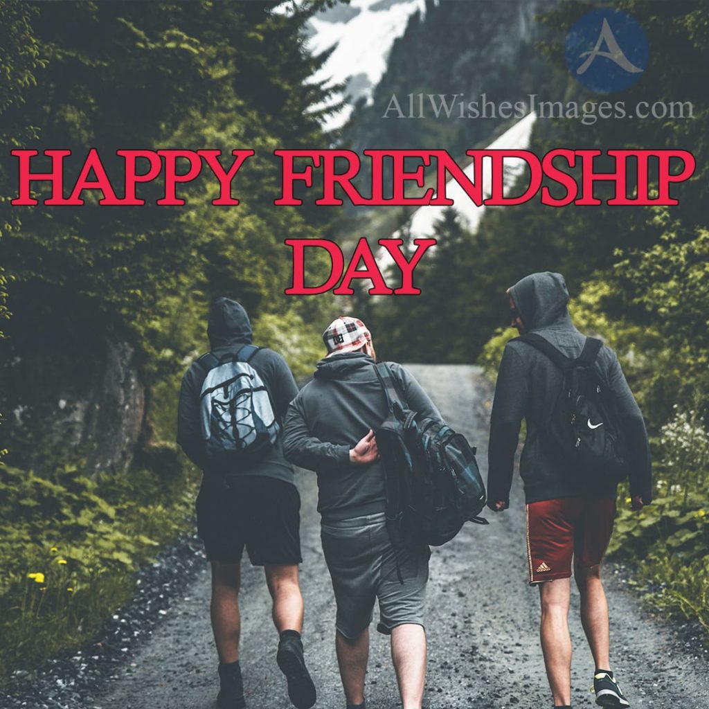Friendship Day Images For Whatsapp Profile Picture