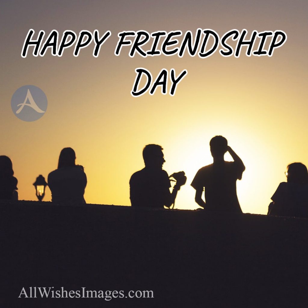 Friendship Day Dp For Whatsapp