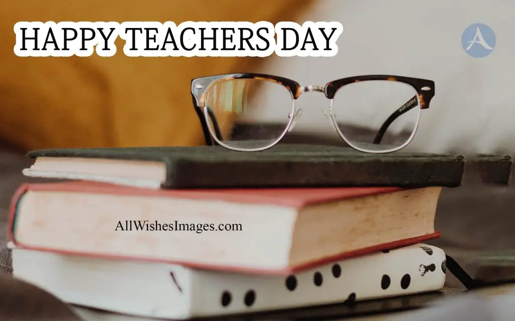 Image Of Happy Teachers Day