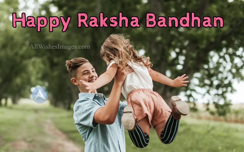 Rakhi Images With Quotes