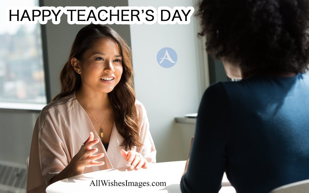 Teachers Day Wishes Images