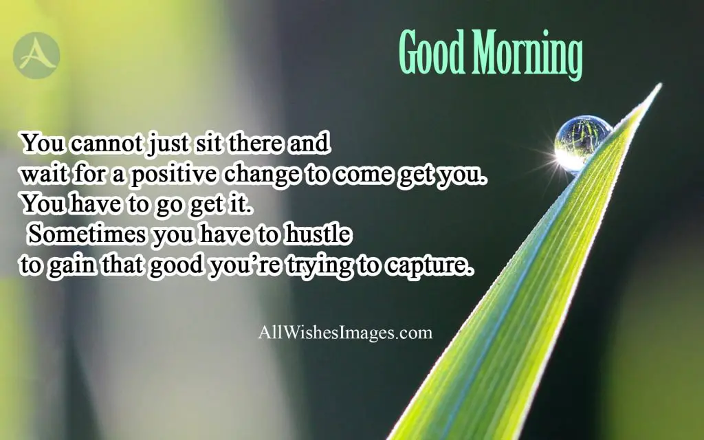 Best Gud Mrng Quotes