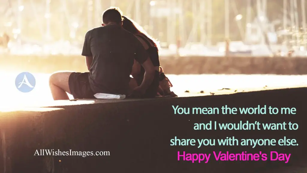 Valentines Day Images For Husband And Wife