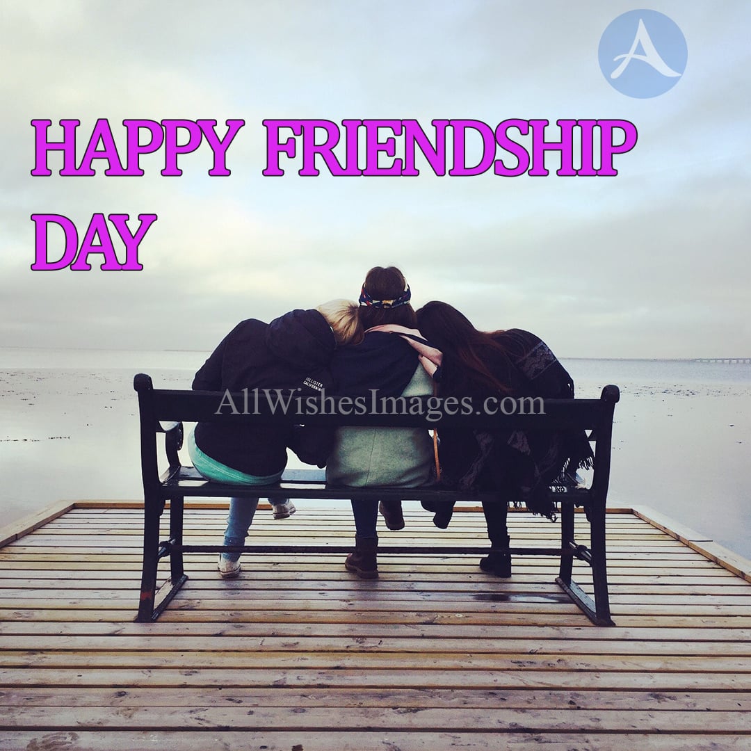friendship day images for whatsapp profile picture - All Wishes ...
