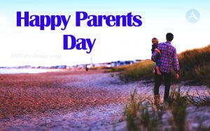 Parents day wishes images