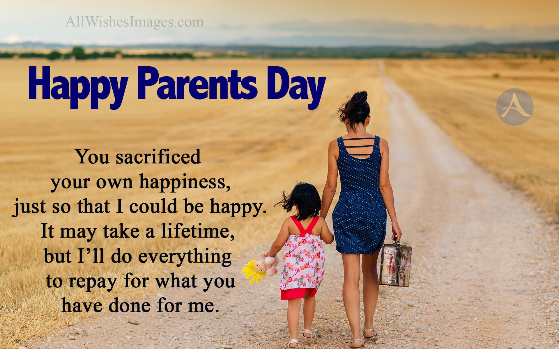 Parents Day Wishes Images 2022 - Happy Parents Day Greetings - All Wishes  Images - Images for WhatsApp