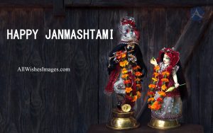 Janmashtami image