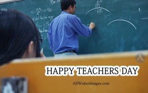 Teachers Day Special Image