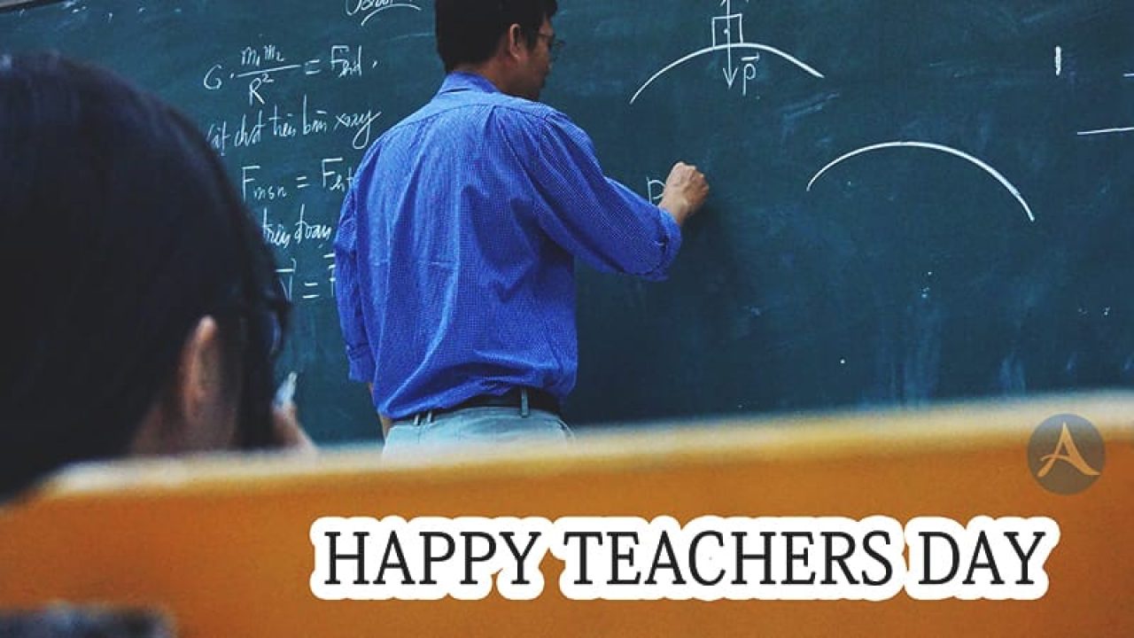 Teachers Day Images For WhatsApp (2022)- Teachers Day Special Images