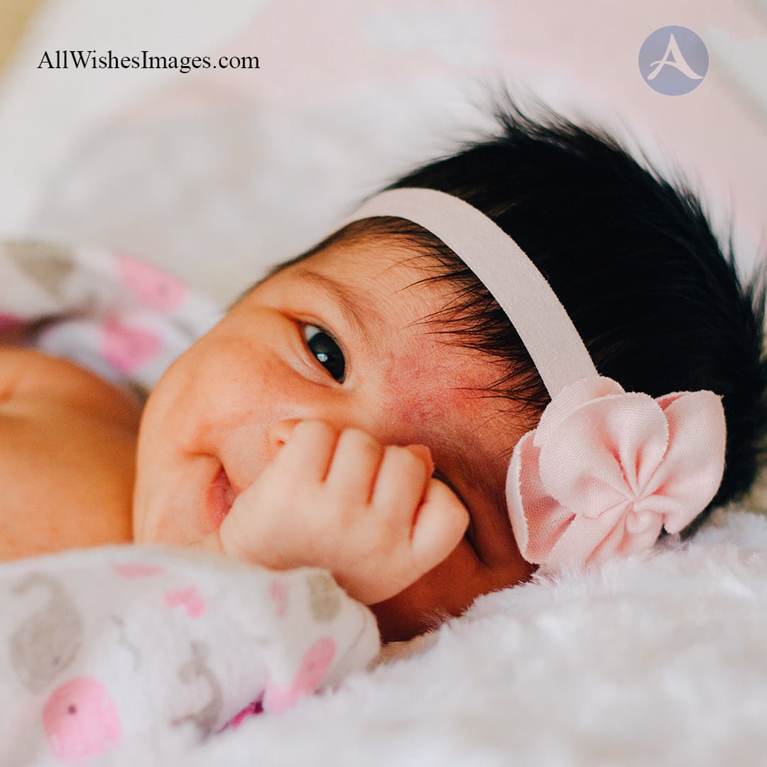 Cute Baby Girl Dp Facebook - All Wishes Images - Images for WhatsApp