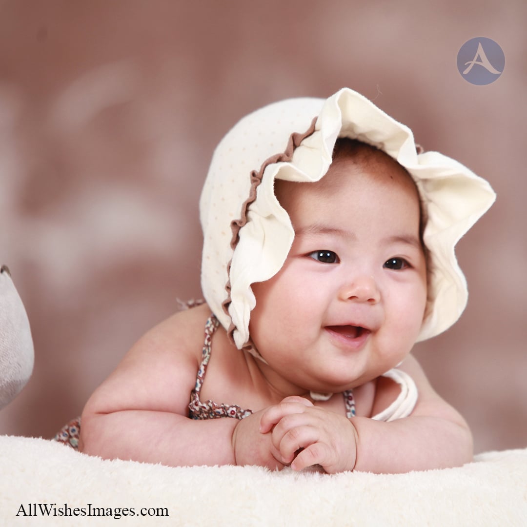 30+ Cute Baby Pic For WhatsApp DP (2022) || Cute Babies DP For FB ...