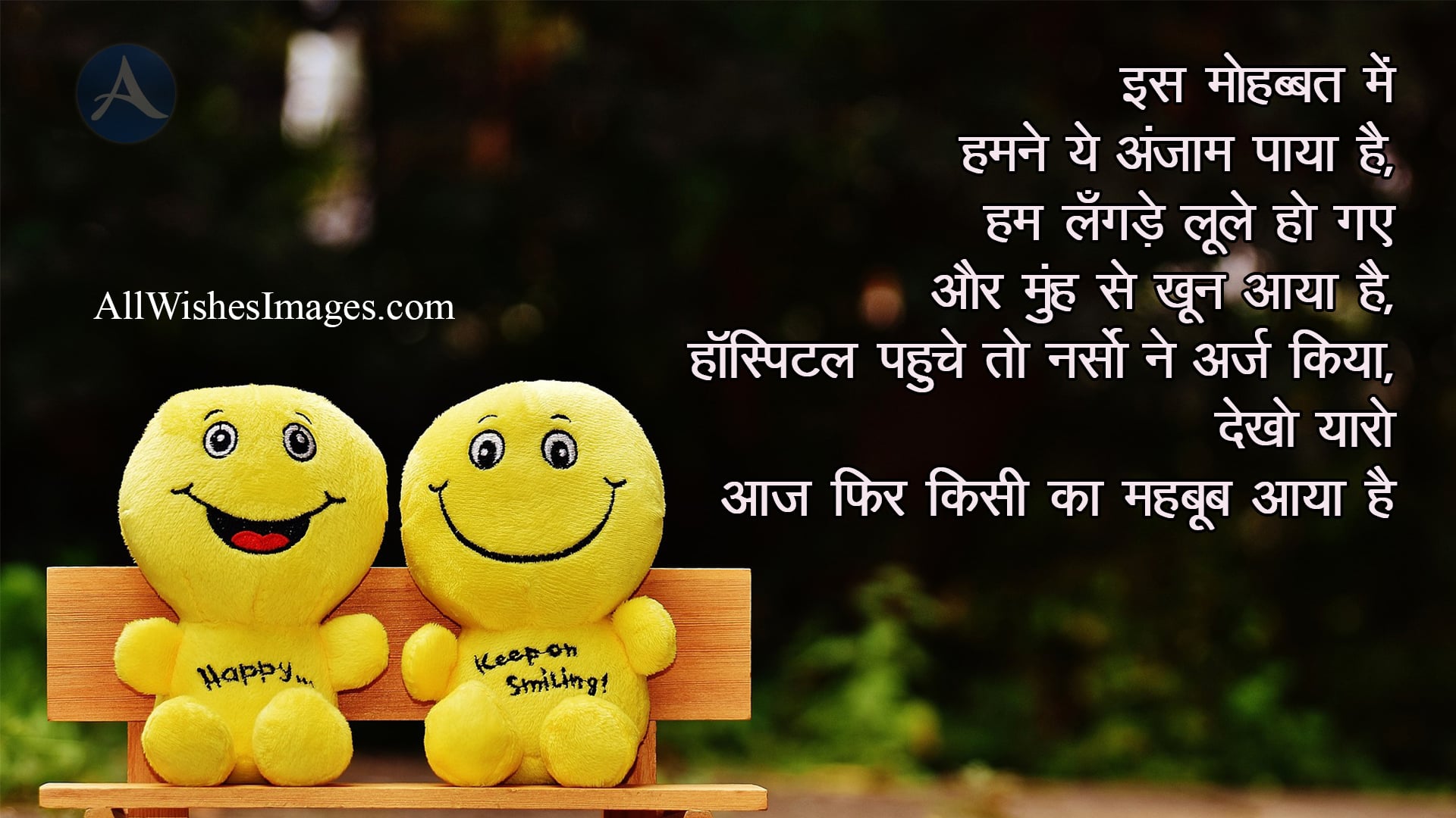 Funny Shayari Hindi - All Wishes Images - Images for WhatsApp