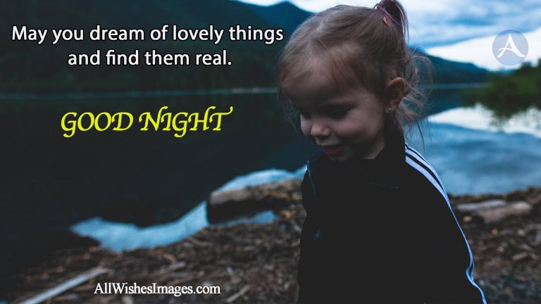 40+ Good Night Baby Images With Quotes (2022) || Baby Good Night Images ...